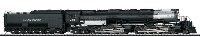 Trix 22163 Steam Locomotive Series 4000 HO Big Boy