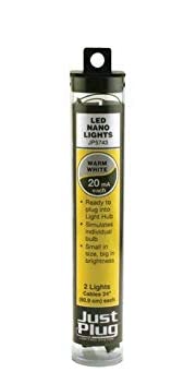 LEDs in package