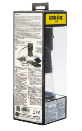 Woodland Scenics Static King FS639