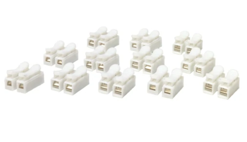 splicer plugs