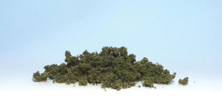 green foliage