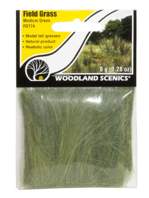 Field grass