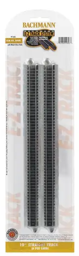 BACHMANN 44815 N 10