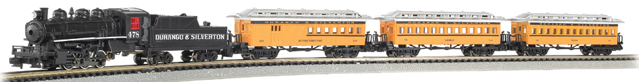 Durago Silverton