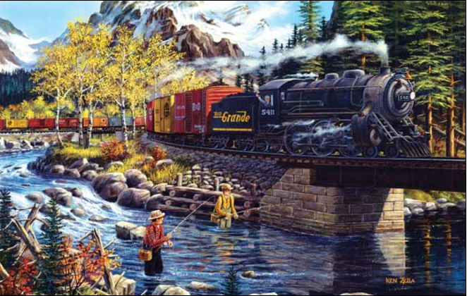 550 Pieces