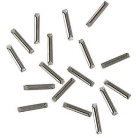 Atlas 2090 Rail Joiners Metal Rail Joiners  Includes 24 Pieces