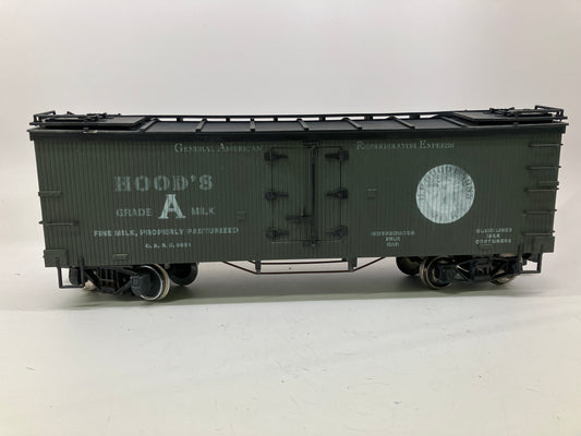 Delton Locomotive Works G Scale Refer Used