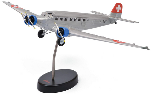Schuco airplane