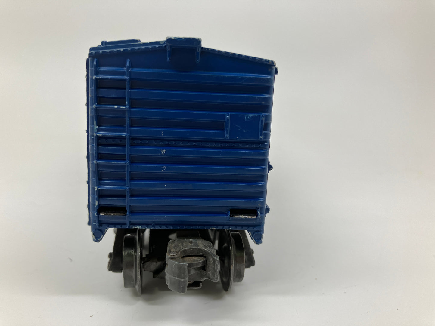 Lionel 6468 Baltimore & Ohio box car Used