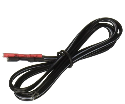 Lionel power wire