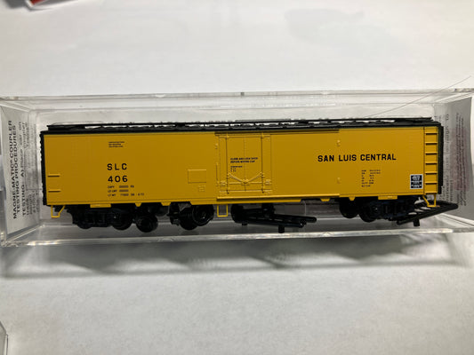 Micro Trains 05200100 San Louis Central Reefer