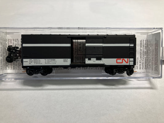 Micro Trains 07300070 Canadian National Box Car