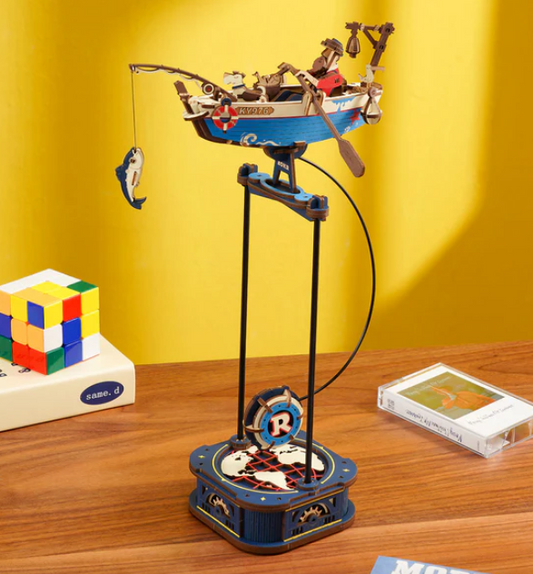 boat toy