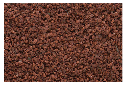 Woodland Scenic B84 Coarse Iron ore Ballast bag