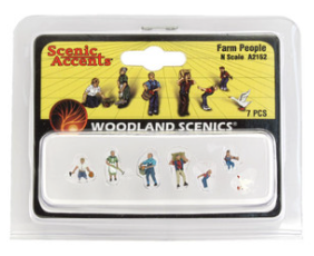 farm people