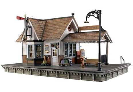 The Depot