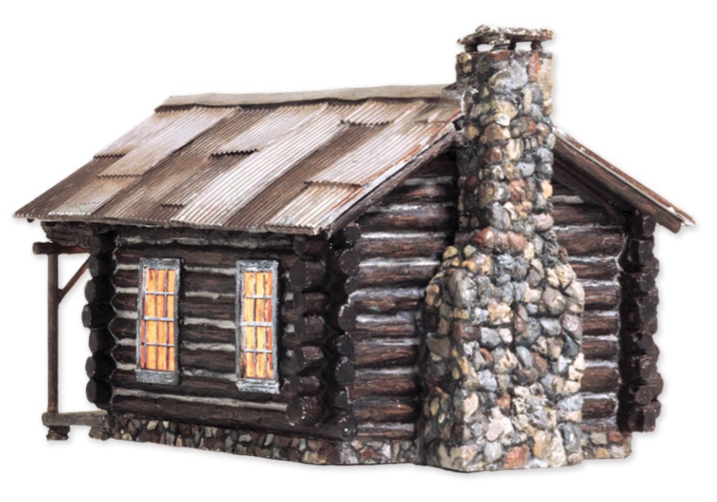 Czy cabin