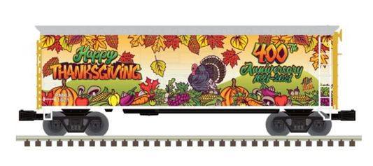 Atlas 3001849 Thanksgiving 