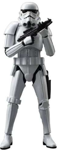 Storm trooper