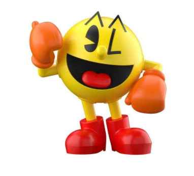 Bandai 2547758 Pac-Man