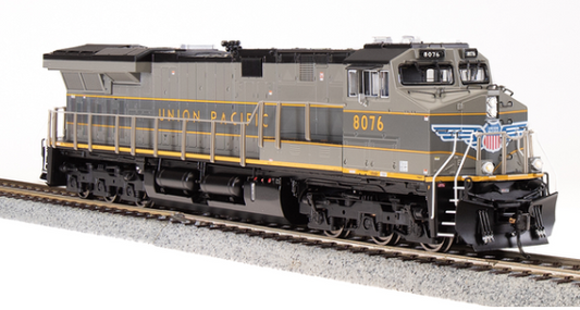 Broadway Limited 7187 