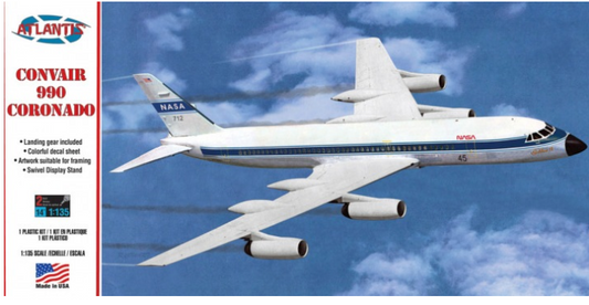 Convair 990 Coronado