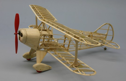 Wooden frame of Pitts