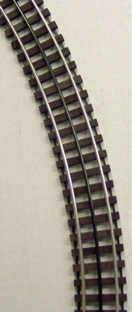 GARGRAVES #WT-96-101 96" CURVE