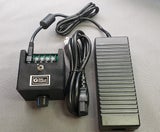 G Scale Graphics No Frills 10 Amp Track Throttle Made by G Scale in USA