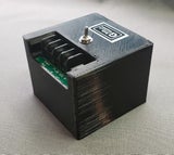 G Scale Graphics No Frills 10 Amp Track Throttle Made by G Scale in USA