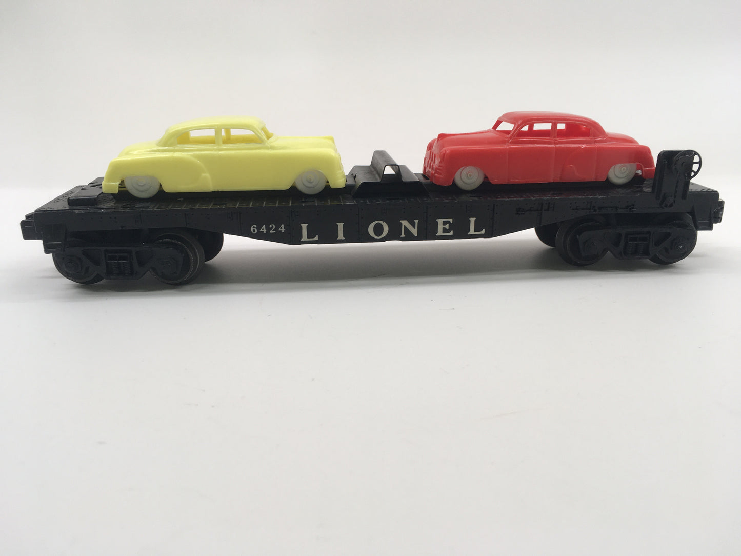 Lionel The Automobile Car No. 6424