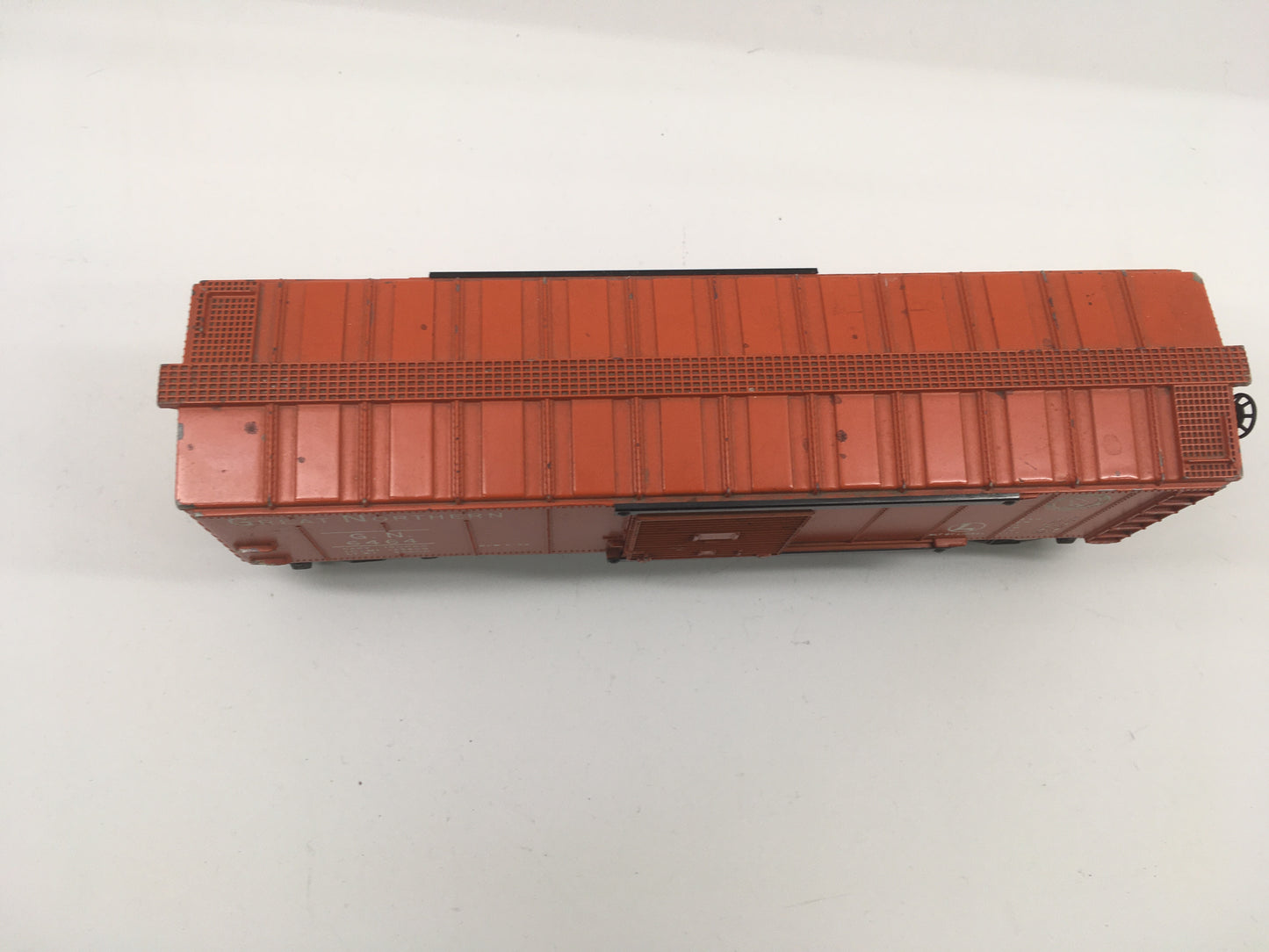 Lionel 6464-25 Great Northern Boxcar 53-54