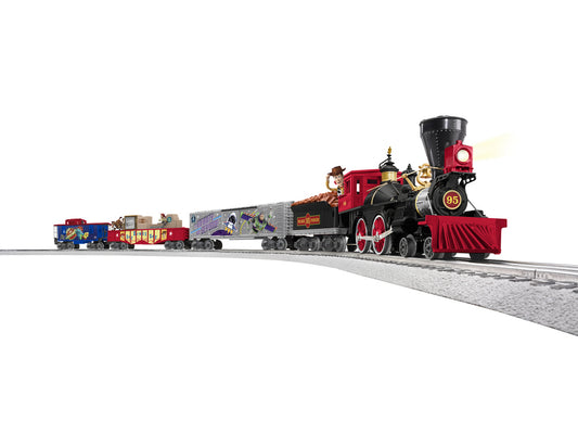 Lionel Toy Story Train O Scale 2023110