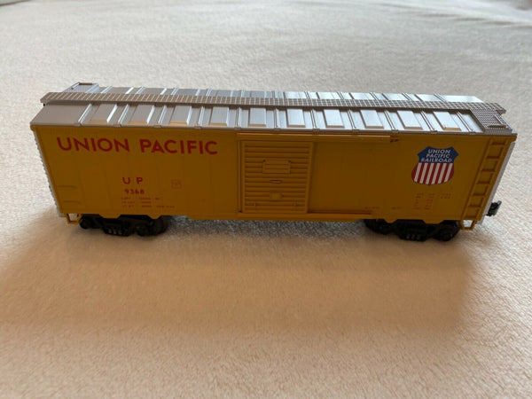MTH 30-4108A Used Union Pacific Box Car