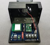 G Scale Graphics TrackSide R/C - 6th Generation Made by G Scale in USA