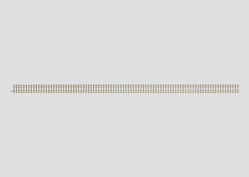 Marklin 8594 Rail Flexible 660mm • Z │ Modélisme Marklin 8594 Rail Flexible 660mm • Z │ Modélisme