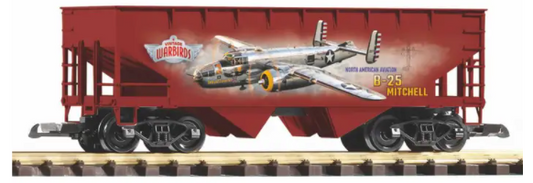 B-25 Warbird