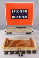 Lionel 6-19800 Circle L Ranch Operating Cattle Car Set