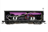 Soundtraxx Tsunami SoundCar Digital Sound Decoder