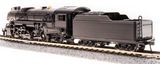 Broadway Limited Paragon 5964 USRA Heavy Mikado, Unlettered, Paragon3 Sound/DC/DCC, N