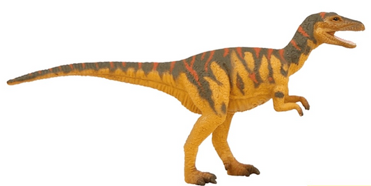 BACTW2910 Megalosaurus 1:40 scale model London Natural History Museum