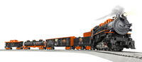 Lionel O 2123060 Hallow's Eve Limited LionChief Set