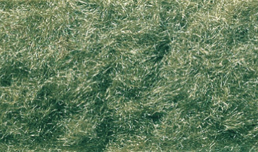 Woodland Scenics FL635 Static Grass Flock Medium Green
