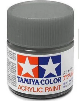 TAMIYA 81320 - XF20 Medium Gray 23ml