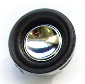 Soundtraxx 27mm Round Mega Bass Speaker