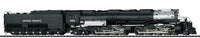 Trix 22163 Steam Locomotive Series 4000 HO Big Boy