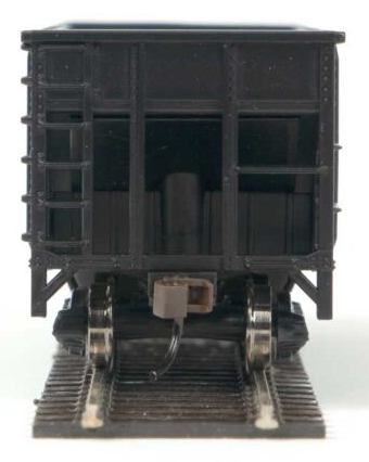 Coal Hopper