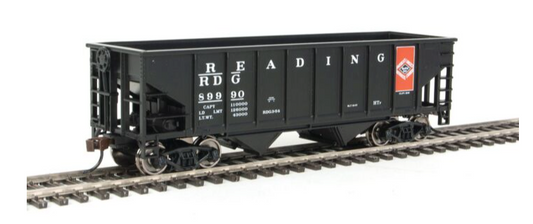 Coal car