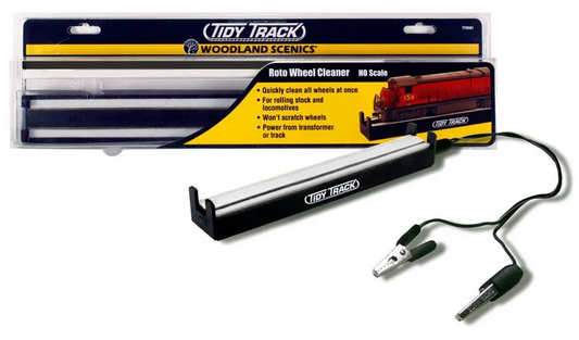 roto wheel cleaner