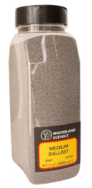 Woodland Scenics #1389